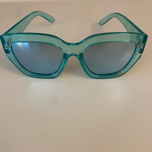 LE SPECS HERMOSA SUNGLASSES - Picture 5 of 5